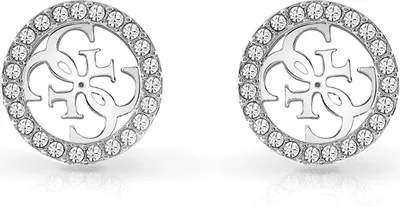Produktbild von GUESS JEWELS NEW COLLECTION JEWELRY Mod. JUBE02161JWRHT-U