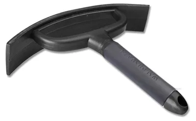 Produktbild von Waldhausen Schweißabstreifer 21 Cm Silber Silber One Size