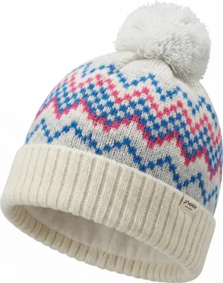 Produktbild von Winter Phenix Jr Mix Border Watch Mütze