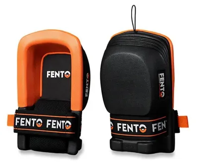 Produktbild von Knieschoner - FENTO 200 PRO - FENTO ORIGINAL, Art.-Nr. 12049