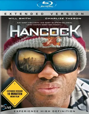 Produktbild von Hancock