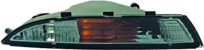 Produktbild von DIEDERICHS 2251070 Blinker Blinkleuchte vorne Rechts für VW SCIROCCO (137, 138)