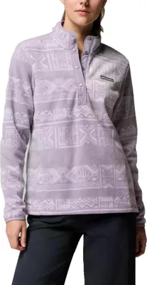 Produktbild von COLUMBIA BENTON SPRINGS PRINTED 1/ Violett