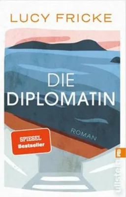 Obrázok produktu pre Die Diplomatin