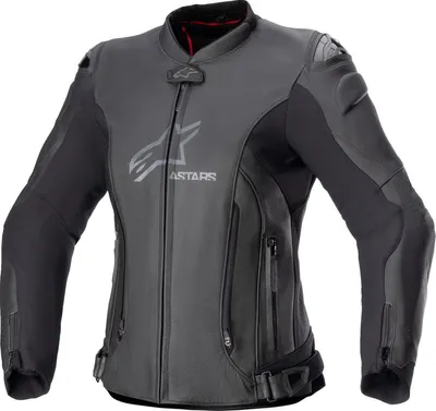 Zdjęcie produktu dla Alpinestars Kurtka 4W Gp+R V4 Czarny
