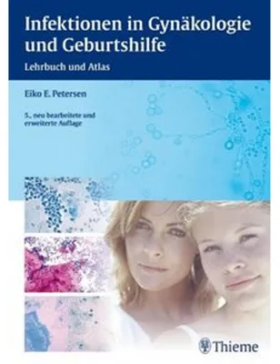Produktbild von Infektionen in Gynäkologie und Geburtshilfe