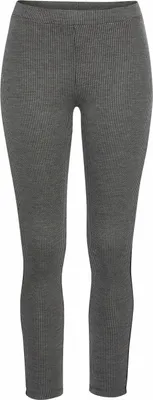 Produktbild von LASCANA Leggings schwarz-weiß Größe 32/34
