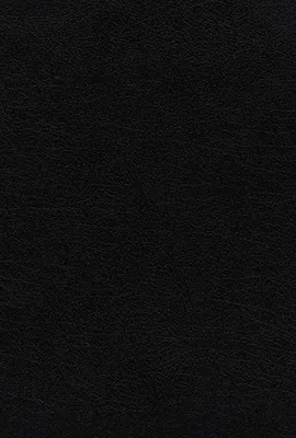 Productafbeelding van KJV, Thompson Chain-Reference Bible, Large Print, Lederfaserstoff, Black, Red Letter, Thumb Indexed, Comfort Print