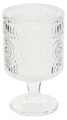 Produktbild von 6er-Set Ina-Weingläser, 210 ml, transparent