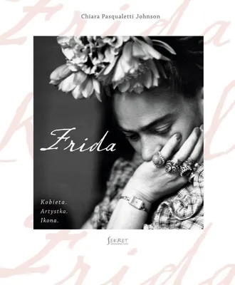 Immagine prodotto di Frida