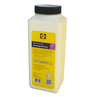 Produktbild von SAKRET Universalgrundierung UG 1 L