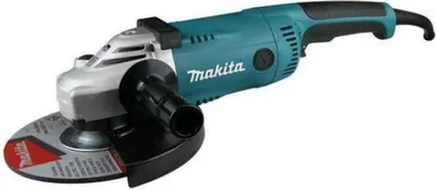 Obrázek produktu pro Úhlová bruska Makita GA 9020 s výkonem 2 200 W
