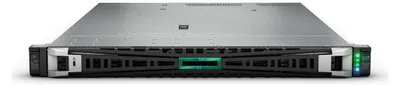Productafbeelding van HPE P93182-425, 2,6 GHz, 64 GB, DDR5-SDRAM, 1000 W, Rack (1U)