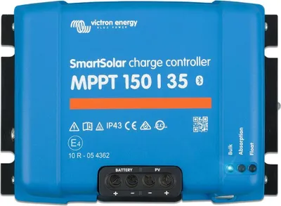 Produktbild von Victron SmartSolar MPPT 150/35