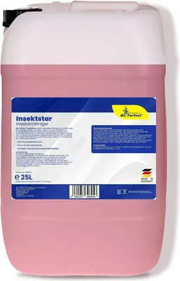 Produktbild von Mr. Perfect® Insektenentferner 25L Insektenreiniger Insektenlöser Lackreiniger