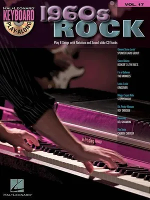 Produktbild von 1960s Rock