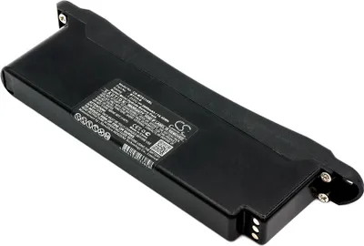 Image de TECHTEK Batterie compatible avec [Magnetek] BT114-0 remplace BT114-0