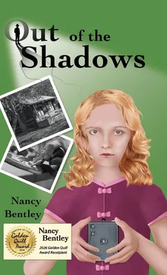 Produktbild von Out of the Shadows