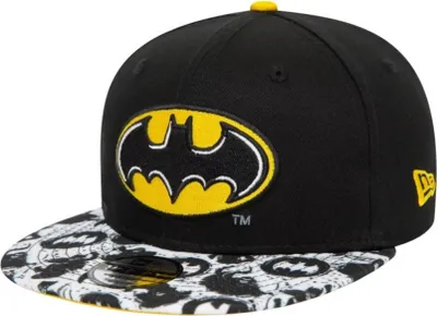 Produktbild von New Era Caps Era Super Aop 950 Batman, 60435024