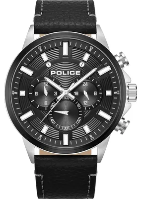 Obrázek produktu pro POLICE Náramkové hodinky PEWJF2195141M