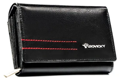 Zdjęcie produktu dla Rovicky Portfele rovicky316370
