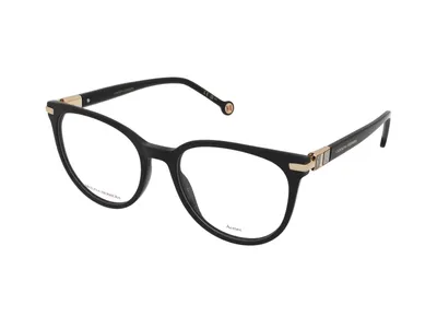 Produktbild von Carolina Herrera HER 0156 807 Glasdurchmesser: 53