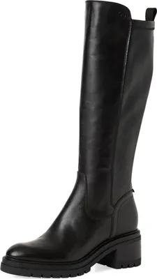 Produktbild von Tamaris Stiefel Stiefel Leder/Synthetik