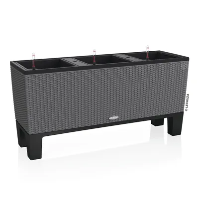 Obrázek produktu pro Lechuza Sokl pro truhlík TRIO Cottage 30