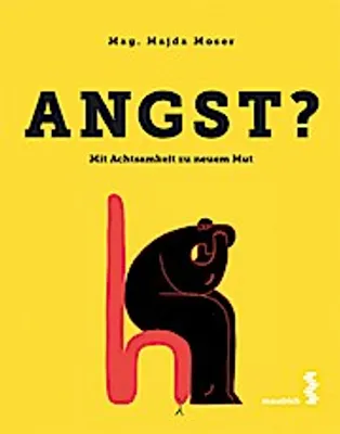 Produktbild von Angst?