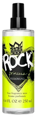Zdjęcie produktu dla Rock Princess - mgiełka do ciała, 250 ml
