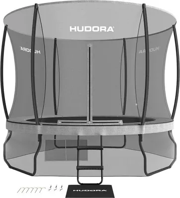 Produktbild von HUDORA Fantastic Complete Max 300