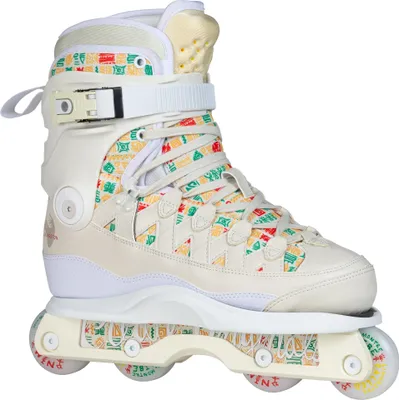 Immagine prodotto di Iqon Ag 15 Montre Pro Skate Pattini in linea Beige EU 43 Beige EU 43
