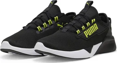 Produktbild von Puma Retaliate 2 Laufschuhe Schwarz EU 41 Mann Schwarz EU 41