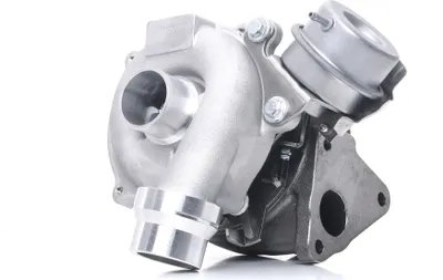 Produktbild von Turbolader RIDEX 2234C0145 für NISSAN Qashqai / Qashqai +2 I (J10, NJ10)