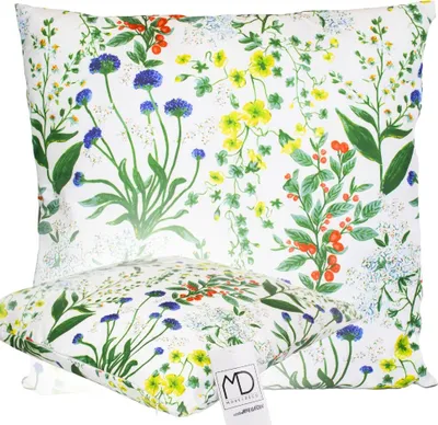Produktbild von Kissen für Gartenstuhl, Möbel, Schaukel, Bank, 45x45 wasserdicht