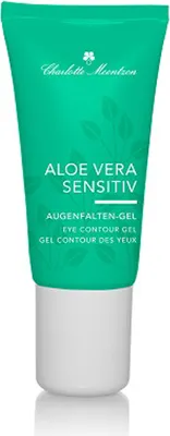 Produktbild von Charlotte Meentzen Augenfalten - Gel - 15 ml