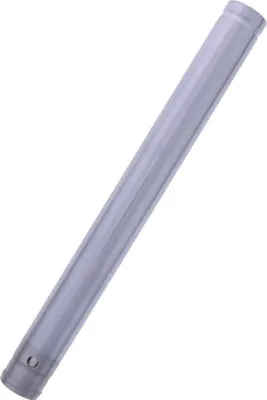 Produktbild von JMP Chrome Gabelschaft 342mm D.35-29 für Honda SH