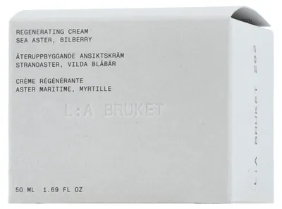 Immagine prodotto di L:A BRUKET Crema rigenerante 282 (50 ml)