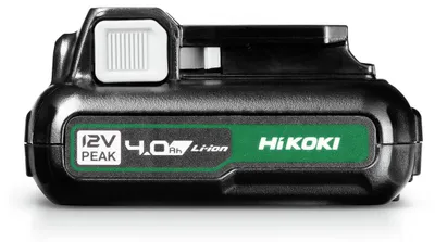 Produktbild von HiKOKI BSL1240M BATTERY 12V 4.0Ah Li-ion NEW (1Stk.)