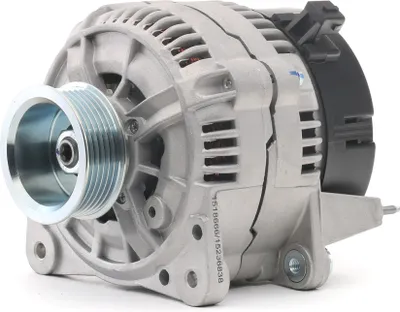 Produktbild von RIDEX 4G1005 Lichtmaschine Generator LiMa 115A 14V für VOLVO V70 I (875, 876) 850 Kombi (855) XC70 Cross Country (295) 850 Limousine (854)
