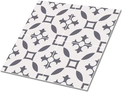 Produktbild von Selbstklebende Platten 30x30 cm Wandpaneele 9 Stück im Set Wanddeko - Nahtloses Muster des Nahen Ostens