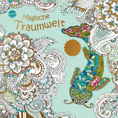 Obrázok produktu pre Magische Traumwelt