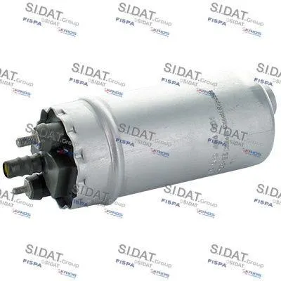 Imagen del producto de SIDAT 70182: Bomba de combustible eléctrica para BMW X3 (E83)