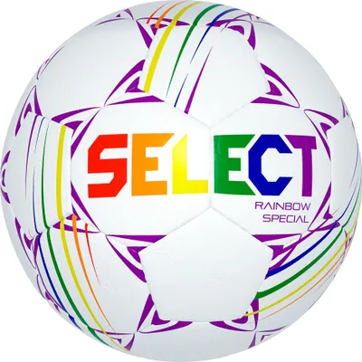 Image de Select Rainbow Special v25
