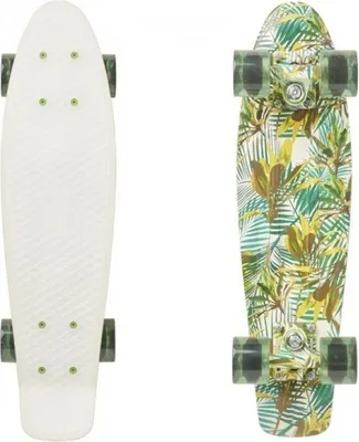Productafbeelding van Penny Board Party Glow, 22 inch