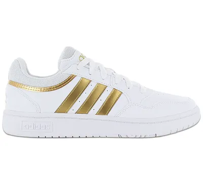 Obrázek produktu pro Dámská sportovní obuv ADIDAS HOOPS 3.0 HP7972 - white r. 38 ⅔