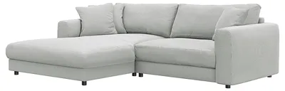 Produktbild von home24 Ecksofa mit Longchair