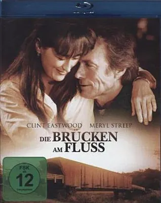 Zdjęcie produktu dla Die Brücken am Fluss