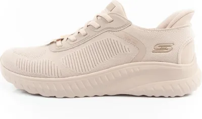 Image de Skechers Slip-ins : BOBS Sport Squad Chaos naturel 36