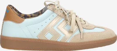 Produktbild von MRP BOMBER V.9, Sneaker in Blau für Damen, Größe 40